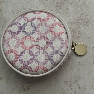 Coach Coin purse